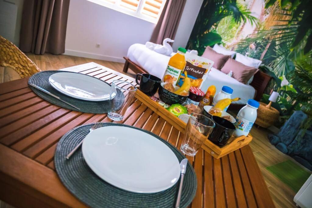 Secret Suite "Jungle" - Jacuzzi Privatif - Gare Rer C - Proche Paris Bretigny-sur-Orge Ngoại thất bức ảnh