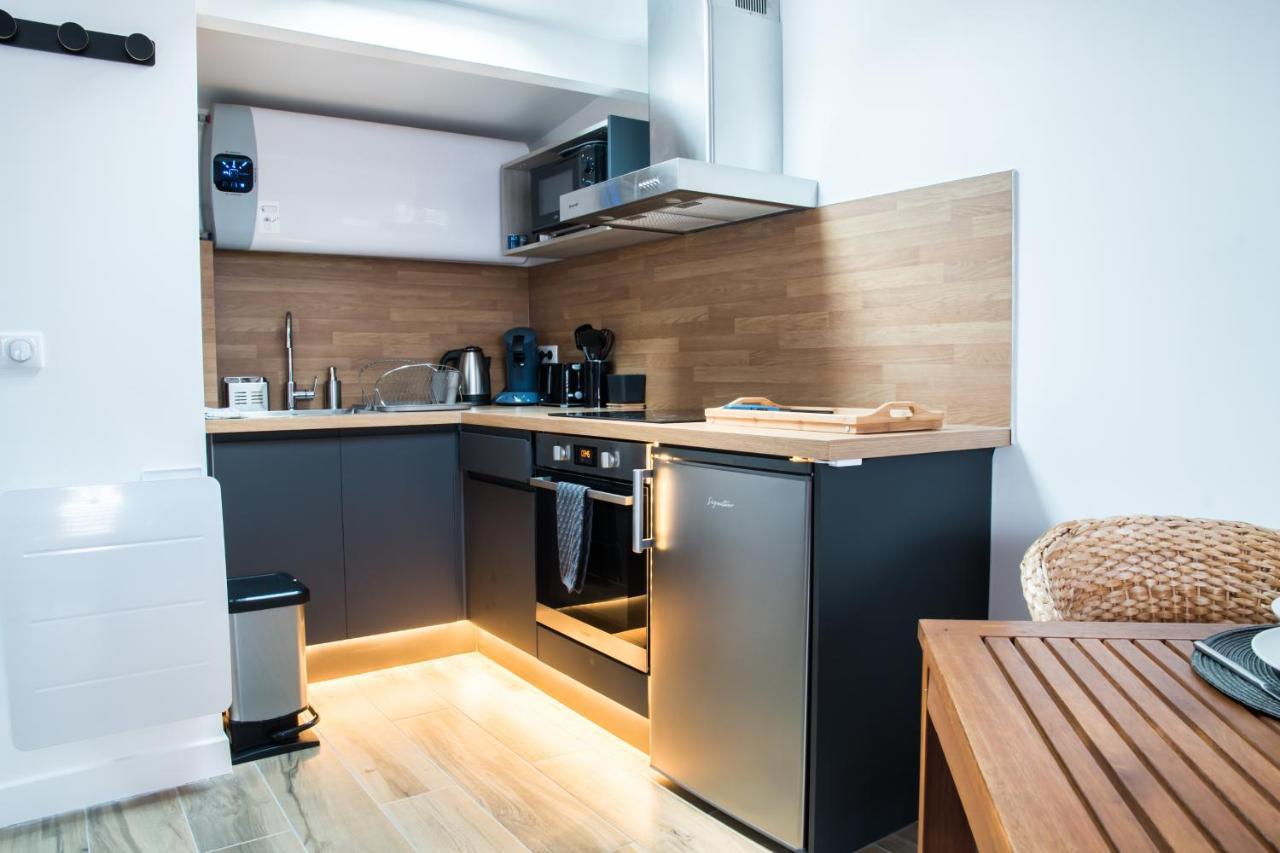 Secret Suite "Jungle" - Jacuzzi Privatif - Gare Rer C - Proche Paris Bretigny-sur-Orge Ngoại thất bức ảnh